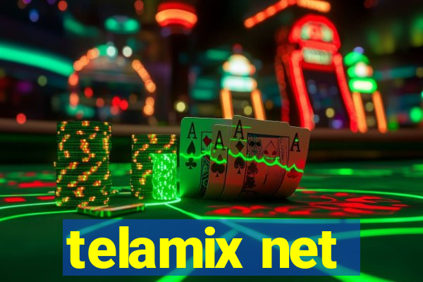 telamix net